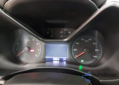 2019 GMC Canyon из США, поврежденный, VIN 1GTH5BEA6K1192636